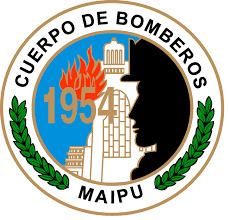 CUERPO BOMBEROS MAIPU